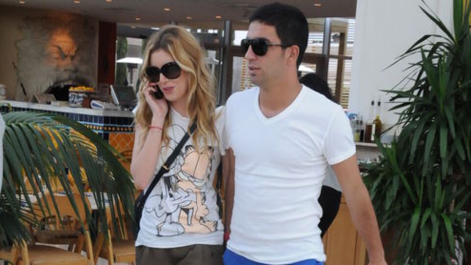 Büyük aşk bitti mi?