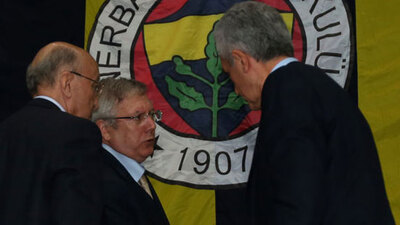 Kongre mahkemeye taşınıyor!