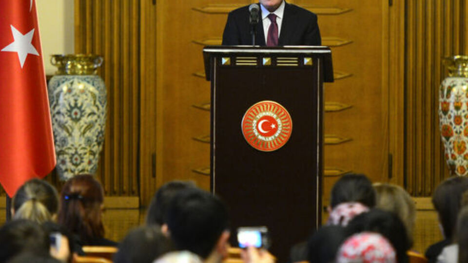 Sadık Yakut'tan 'kızlı erkekli eğitim' açıklaması!