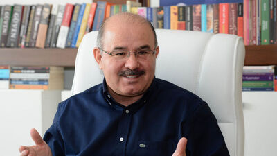 "Sosyal medyada ordu kurduk"