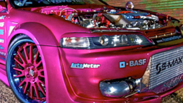 En çılgın modifiyeler!