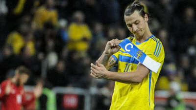 Dünya Kupası'nda yoksam...