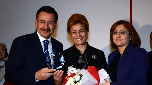 "Fatma Şahin belediye başkanı olarak devam edecek"