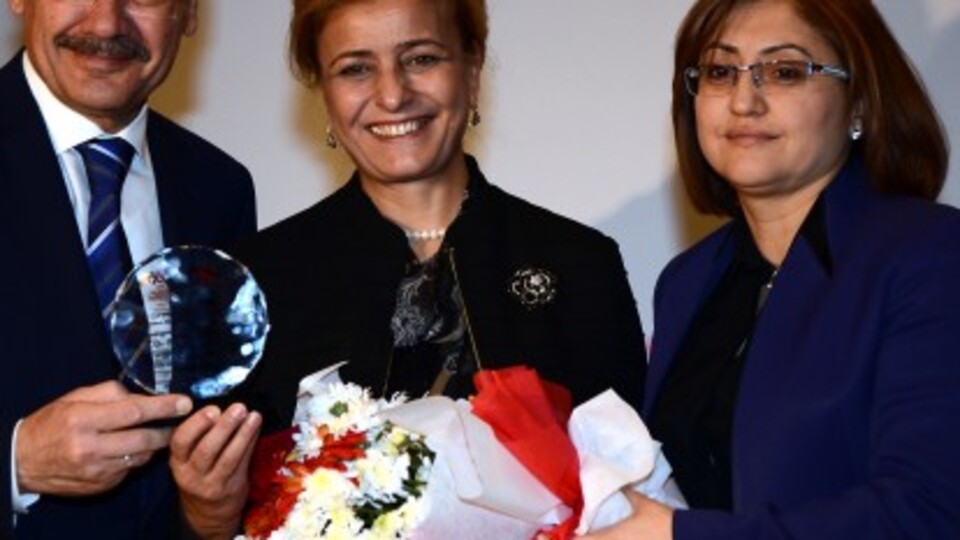 "Fatma Şahin belediye başkanı olarak devam edecek"