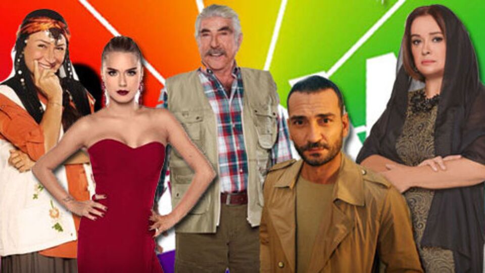 Aralık'ta dizi 'Show' var