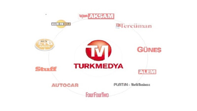 İşte Turkmedya'nın yeni sahibi!