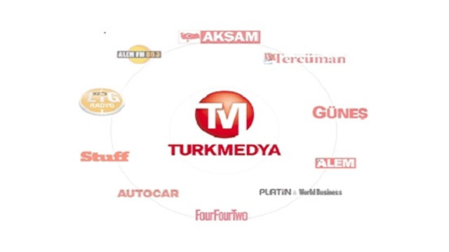 İşte Turkmedya'nın yeni sahibi!