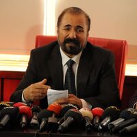 "Saldırılar beni barış çabalarımdan alıkoyamaz"