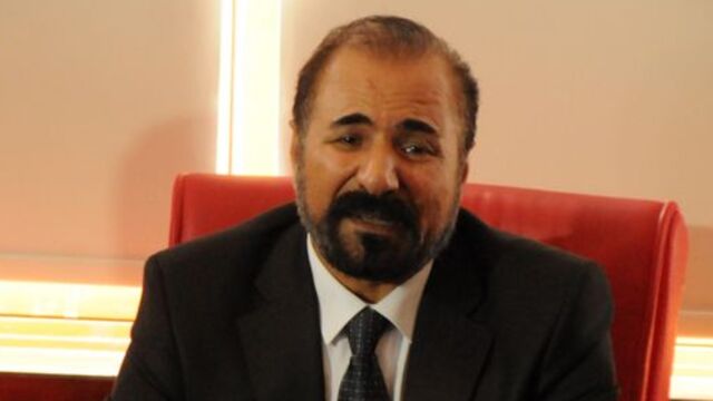 "Saldırılar beni barış çabalarımdan alıkoyamaz"