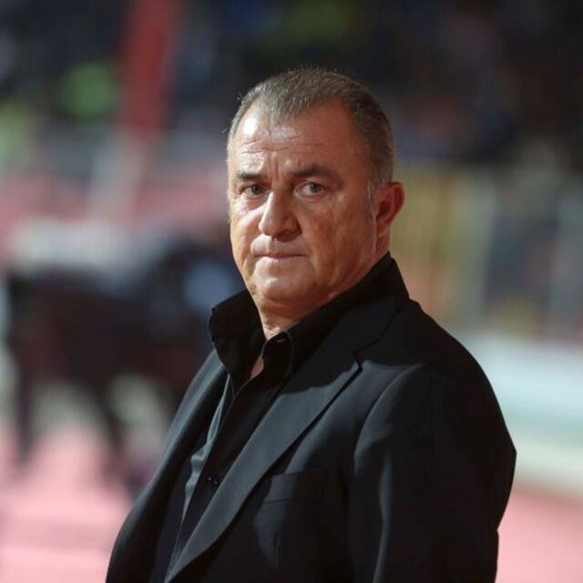 Kılıç'tan Terim'e övgü