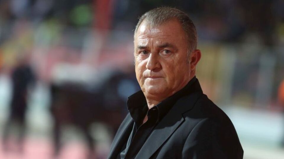 Kılıç'tan Terim'e övgü