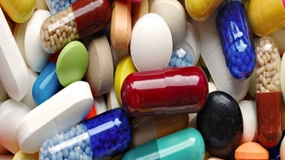 735 ilaç piyasada yok!