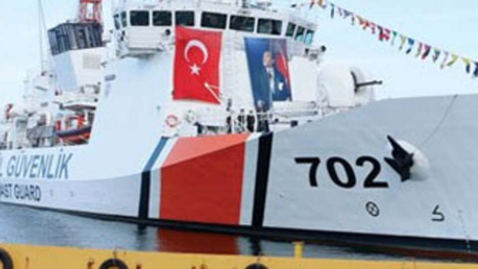 Koç'u üzen iptal kararı!