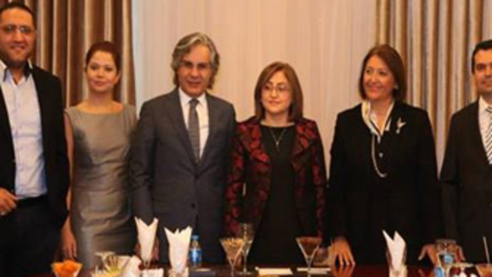 Gaziantep Büyükşehir'e aday olacak mı?