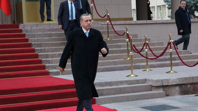 Başbakan talimat verdi o uygulama kaldırıldı