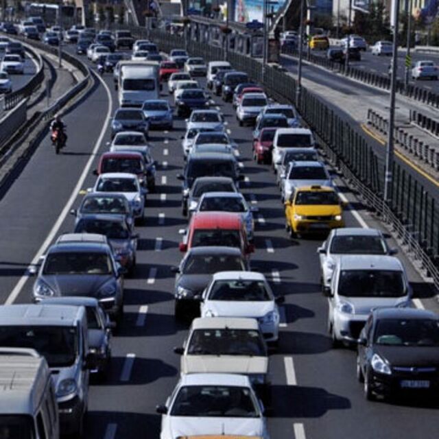 Artık bu otomobilleri tercih ediyoruz!