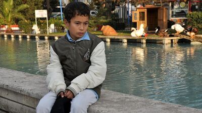 3 yıldır nakil bekliyor!