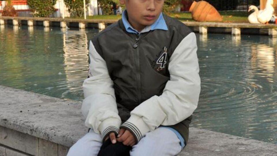 3 yıldır nakil bekliyor!