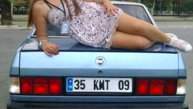 Pirelli'ye rakip takvim Fikirtepe'den!