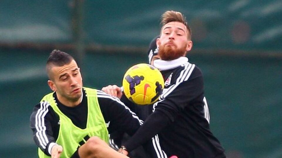 İdmanda özel ziyaretçiler