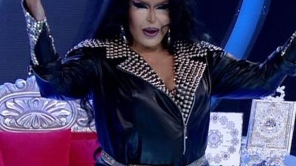 "O çocuk içi boş çıktı!"