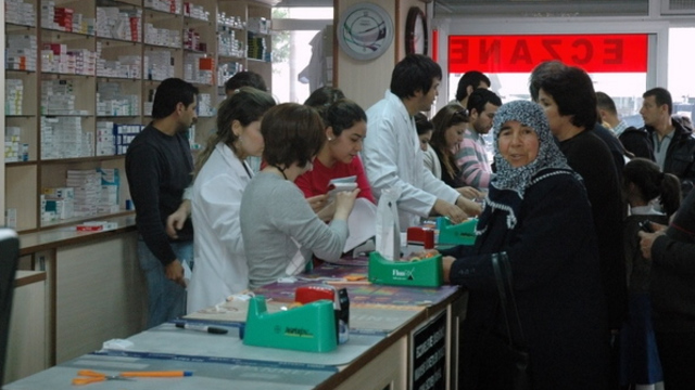 Sağlık Bakanlığı'ndan ilaç açıklaması