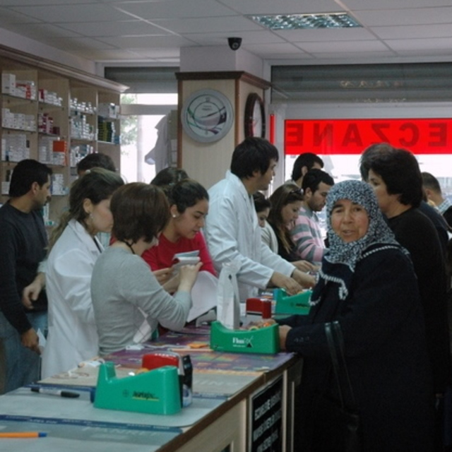Sağlık Bakanlığı'ndan ilaç açıklaması