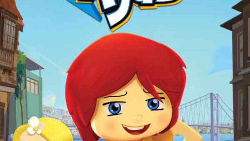 'Tsubasa' ve 'Winx Club' sevenler için