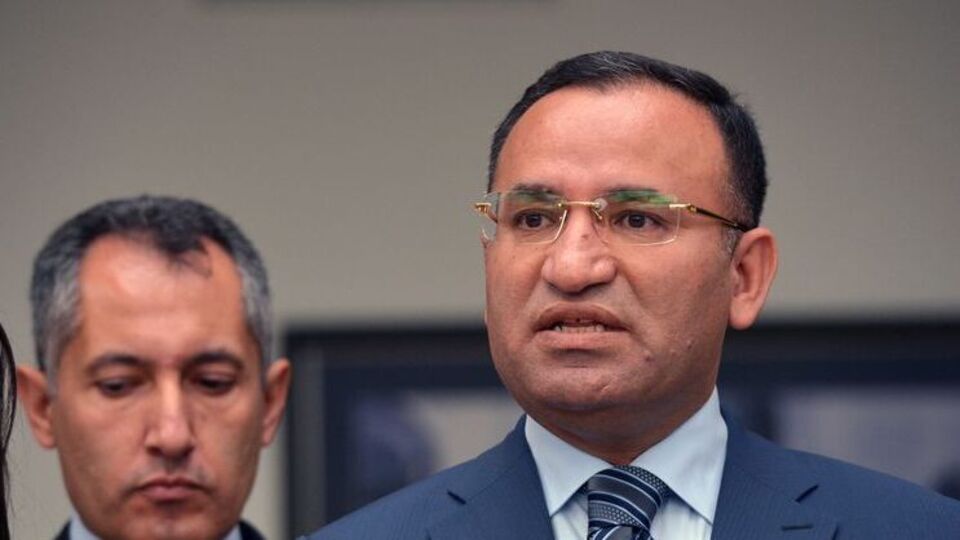 " İnşallah Türkiye'nin imam hatipli cumhurbaşkanı olacak"