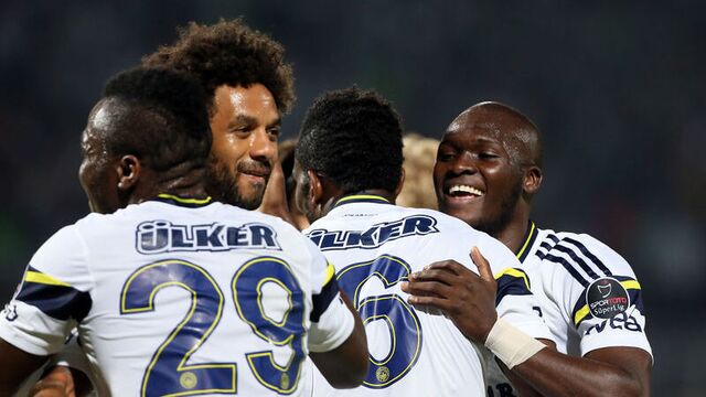 Fenerbahçe'de kadro açıklandı
