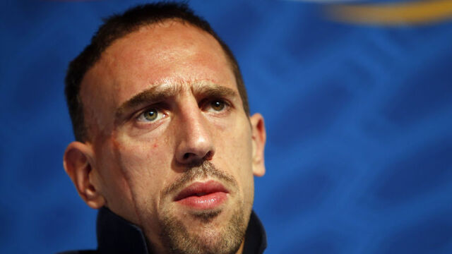 Ronaldo'ya 'Altın Top' desteği