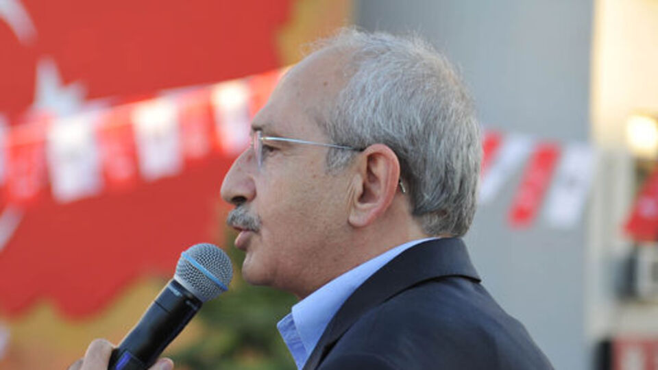 'Mazottan ÖTV ve KDV'yi kaldıracağız'