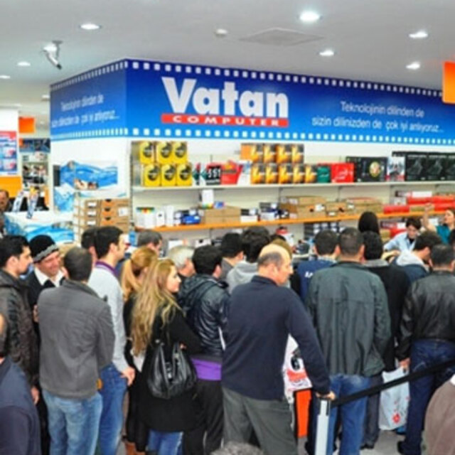 Vatan Bilgisayar'dan rakibini kızdıracak teklif!