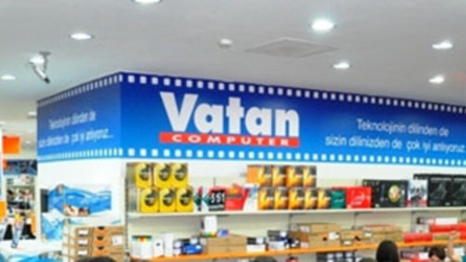 Vatan Bilgisayar'dan rakibini kızdıracak teklif!
