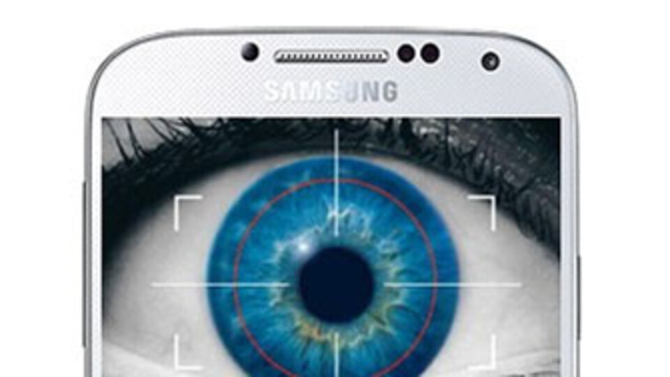 Kullanıcıyı gözünden tarayacak!