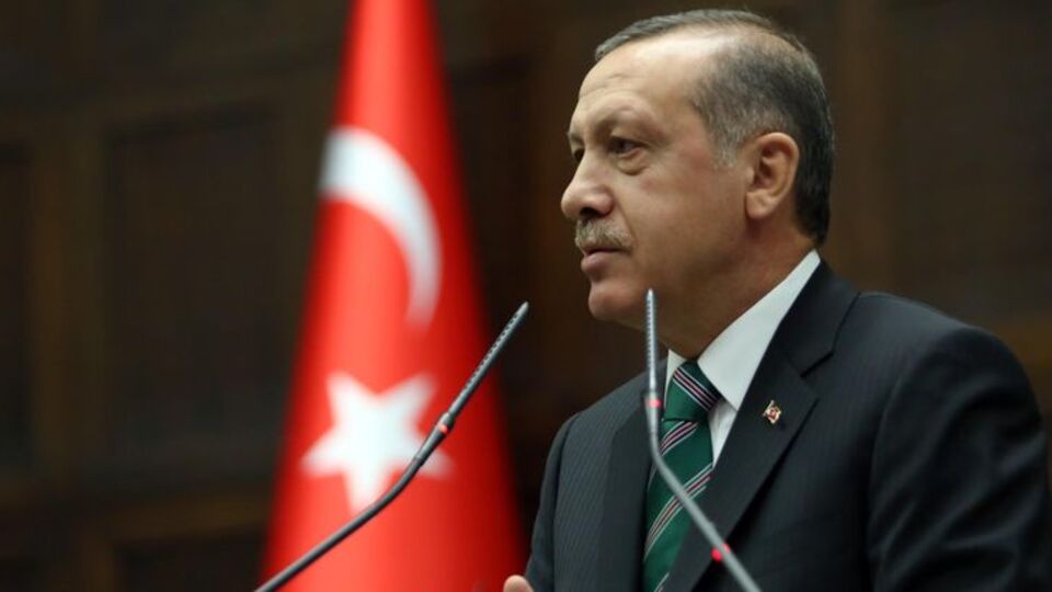 Başbakan Erdoğan'dan ilginç '61 hesabı'