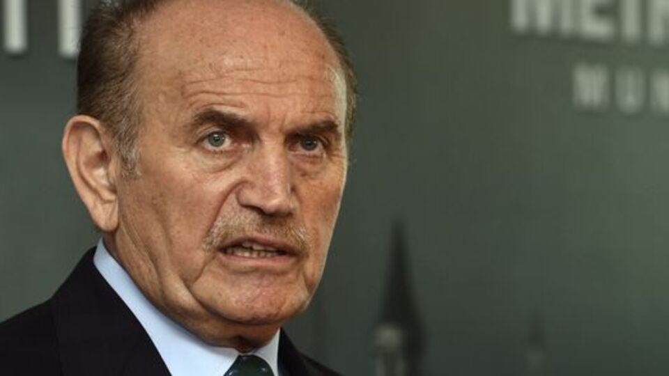 Kadir Topbaş müjdeyi verdi!