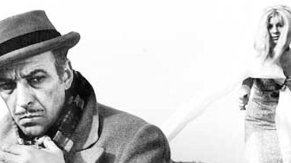 Filmlerdeki İstanbul