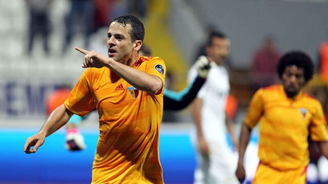 Bobo 6 ay sonra...