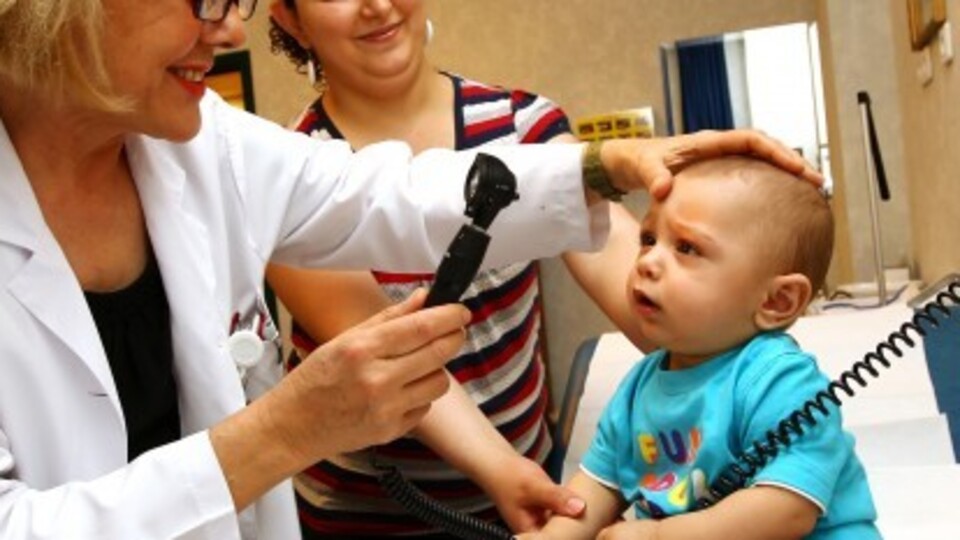 Fotoğraftan şaşılık testi