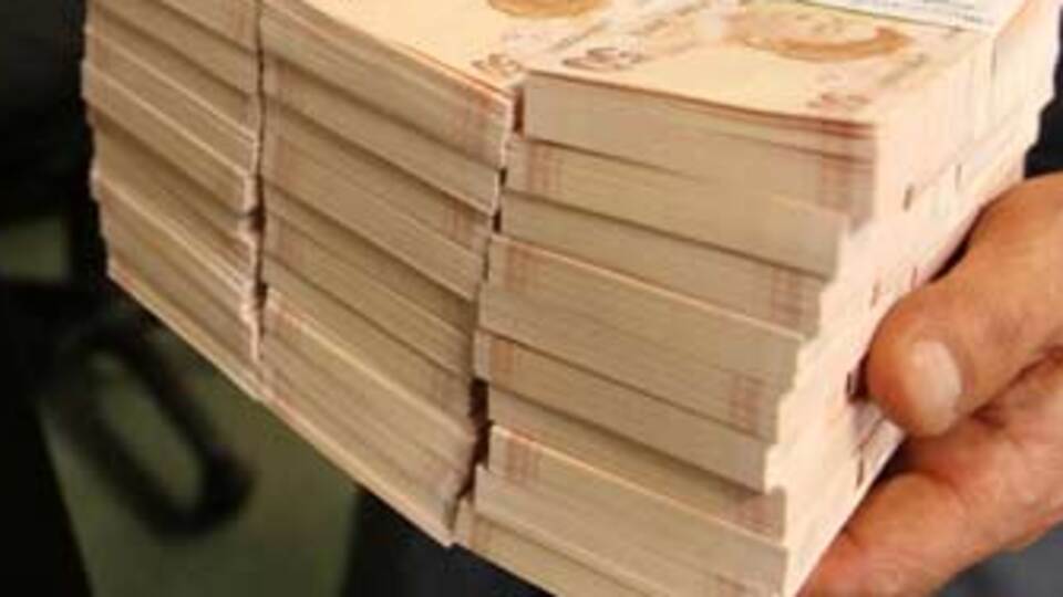 Sisteme geçene devlet 3 bin lira verecek!