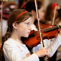 Enstrüman öğrenmeye ilgi duyuyor muyuz?