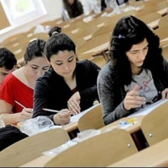 Sınav kazandıran alışkanlıklar