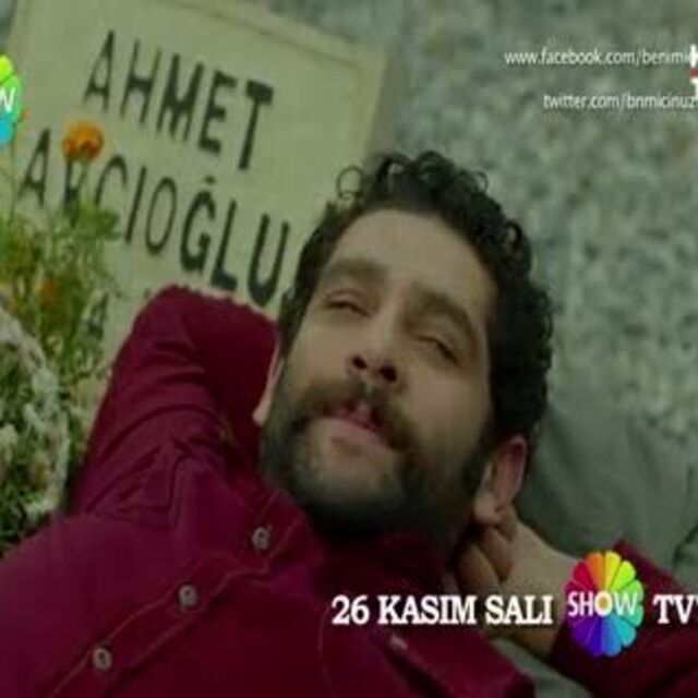 Harun, Buke'yi kaçıracak