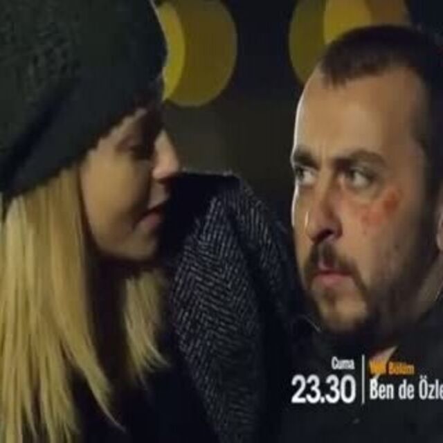 Ben de Özledim 6. bölüm fragmanı