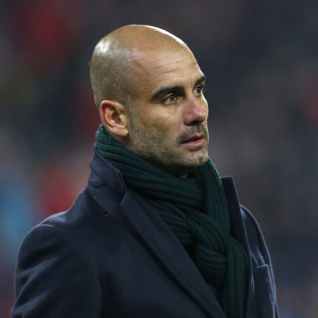 Guardiola takım içindeki köstebeği arıyor!