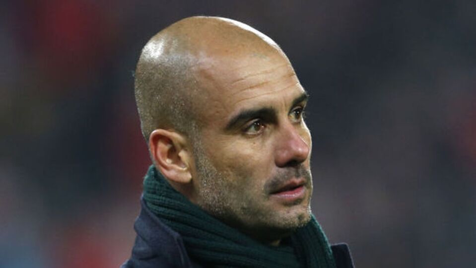 Guardiola takım içindeki köstebeği arıyor!