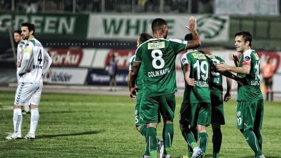 Kazım'dan Batalla'ya tepki