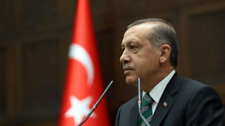 Başbakan o isme jest mi yapacak?