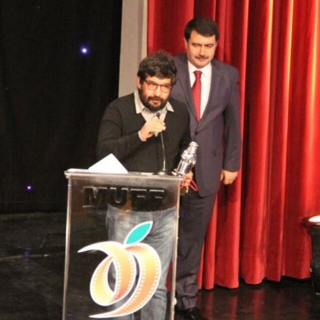 Geleceğe umutla bakan bir festival